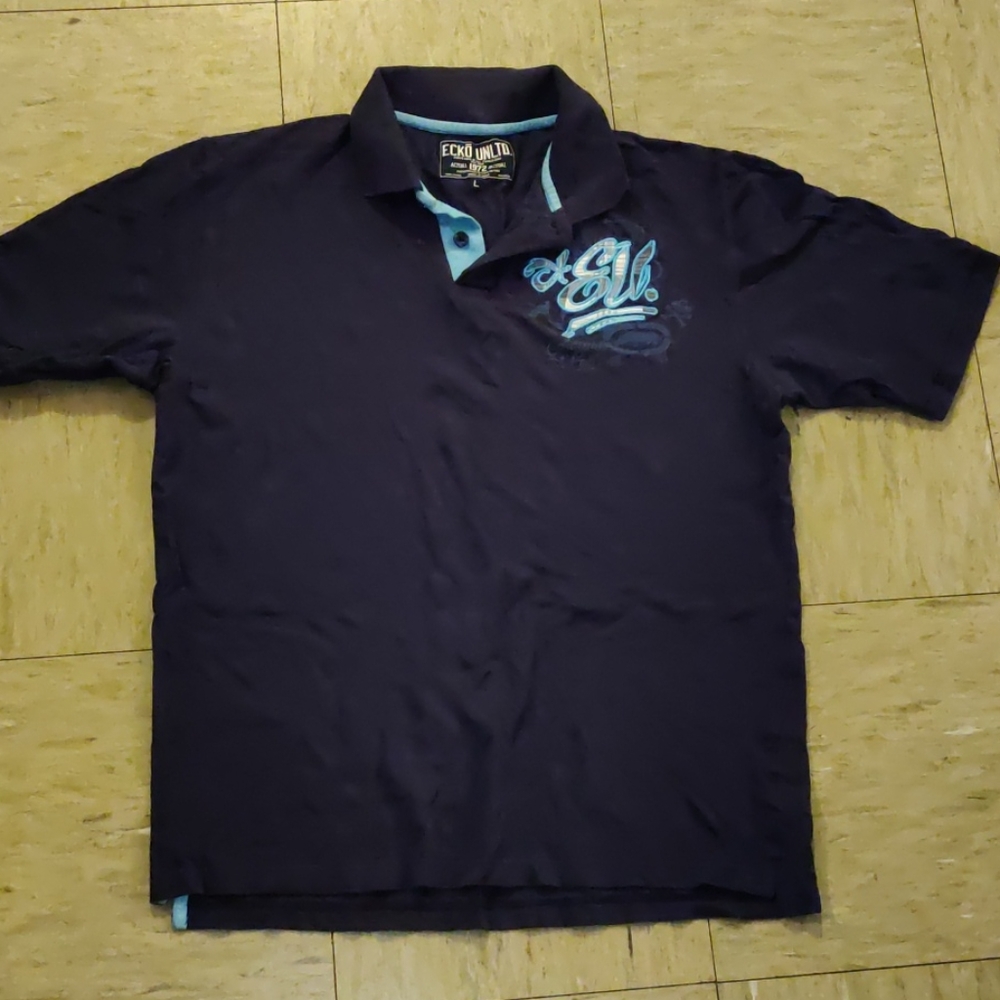 Men's Ecko Unltd Polo
